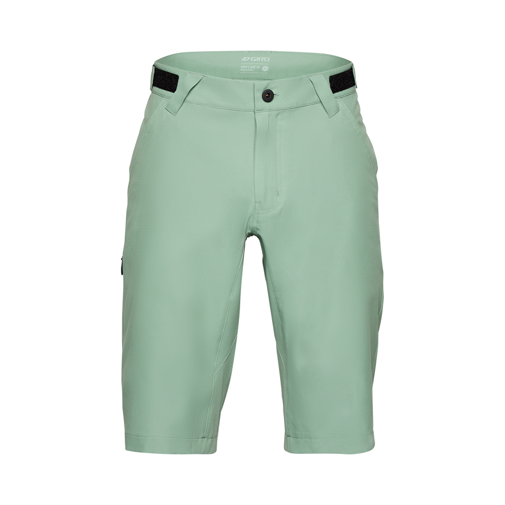 M Arc Short / hedge green / 38