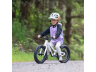 Unicorn Windproof Kids MTB Jersey / pink / 6 Y