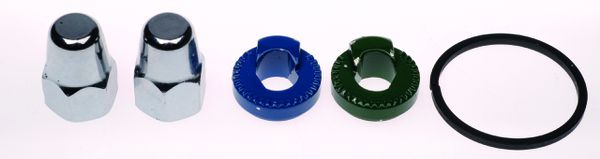 Komponenten SG-8R56/8C5 / 8R/8L