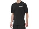 Airmatic Short Sleeve Jersey / black / L