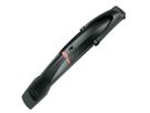 HR-Steckschutzblech Fender Rear MTB Connect / schwarz