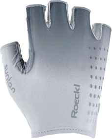 Kurzfinger-Handschuhe - ISTIA GEL SOLAR Unisex-Kurzfingerhandschuh  von ROECKL