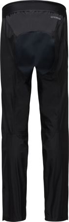 ENDURE GTX PL Herren-Regenhose / black / M