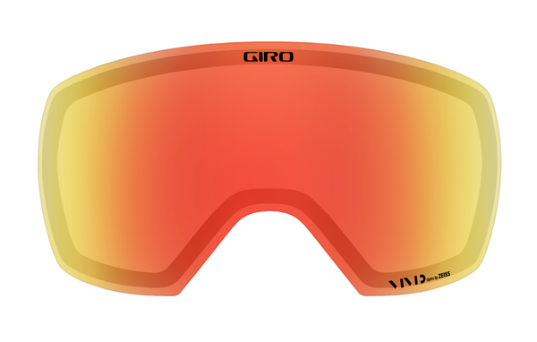 Contact Lens / vivid ember S2