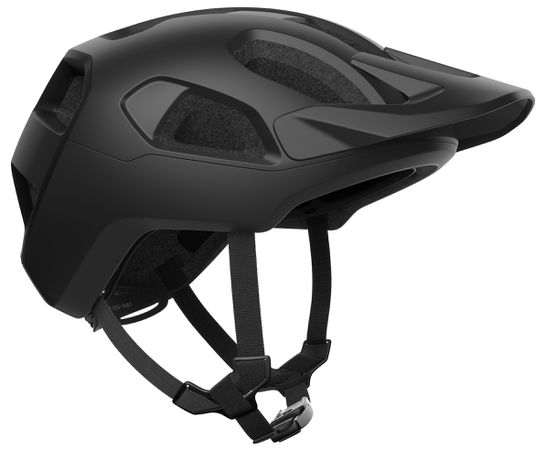 CULARIS MIPS Bikehelm / uranium black matt / M (55-58cm)