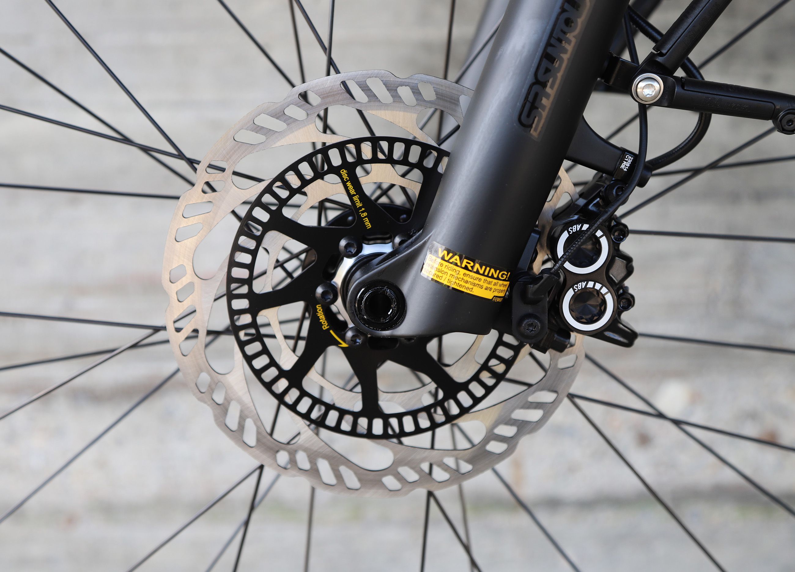 CHARGER4 GT touring HS E-Bike 45km/h / petrol matt / 46 CM