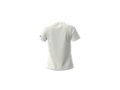 Women Sentiero T-Shirt / white road / XS