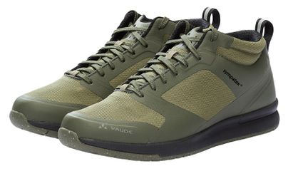 TVL Asfalt Winter STX Flatpedalschuh / cedar wood / 47