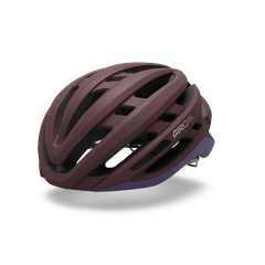 Agilis MIPS / matte dark maroon / L 59-63