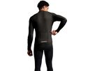 SPINSHIFT THERMO Herren-Thermo-Langarmtrikot / black / L
