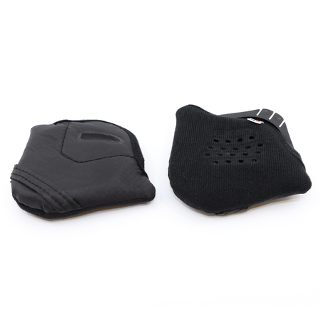 Neo Jr. Ear Pads Kit / black