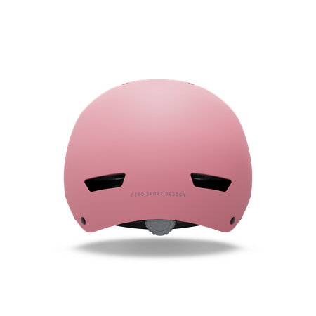 Dime FS / matte light pink / S 51-55