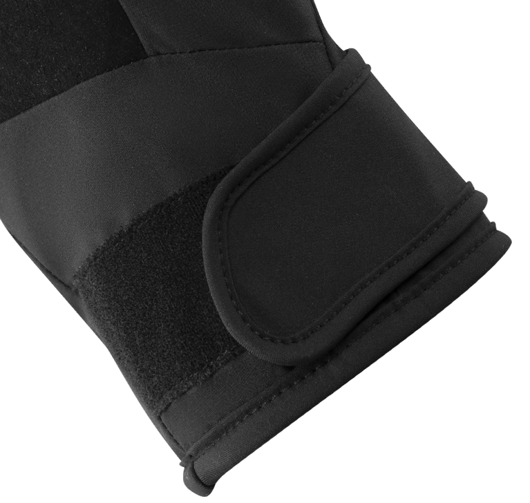 GTX INSULATED Unisex-Handschuhe / black / 3XL=11