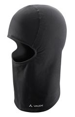 BIKE Unisex-Facemask / black uni