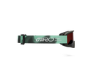 Tazz MTB Vivid Goggle / motion green,vivid trail+clear