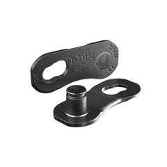 Chain Connector Power Lock Eagle Transmission PVD 4PCS / black