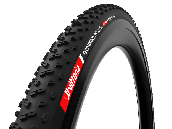 Pneu Terreno T90 / black / 700x40c, 40-622, 500 g