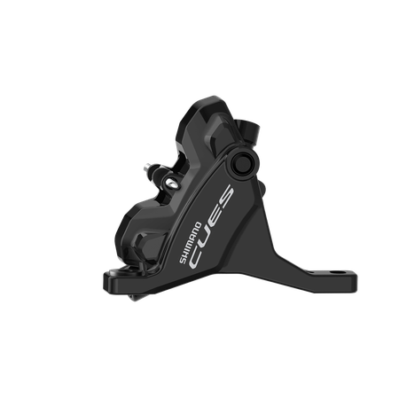Bremssattel CUES BR-U6030 / schwarz / vorne