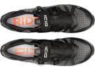 MTB Aeron ice / schwarz / 41