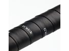TERRA MICROTEX BONDCUSH TACKY Lenkerband / schwarz