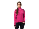 POSTA Damen-Thermo-Langarmtrikot / bramble / 44
