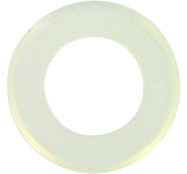 Dichtung für Spritze zu Disc Entlüftungsset / transparent