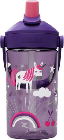 Thrive Flip Straw Kids / unicorn party