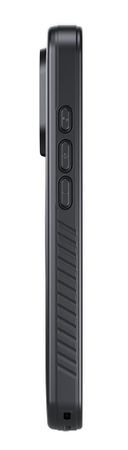 Phone Case Xtreme / schwarz / iPhone 16 Pro Max