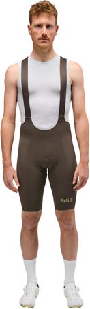 ELEMENT LIGHTWEIGHT Herren-Trägerhose / brown / M