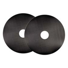 Wheel Protector Board / black / one size