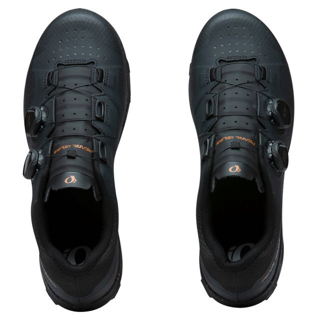 X-ALP ELEVATE MTB-Schuhe / phantom berm brown / 48