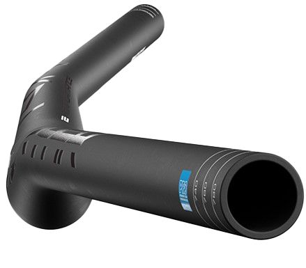 Lenker MTB Koryak E-Performance Carbon / schwarz