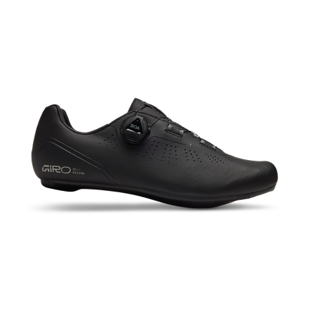 Cadet II / black / 44