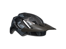 4Forty Air MIPS Helmet / matte black camo / M 55-59