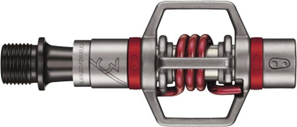 Pedal Egg Beater 3 / rot