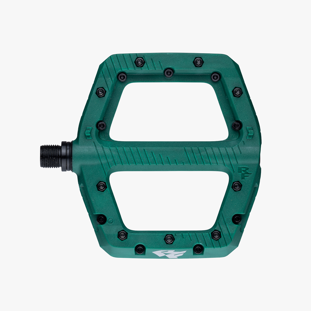 Chester Pedal Small V2 / green / one size