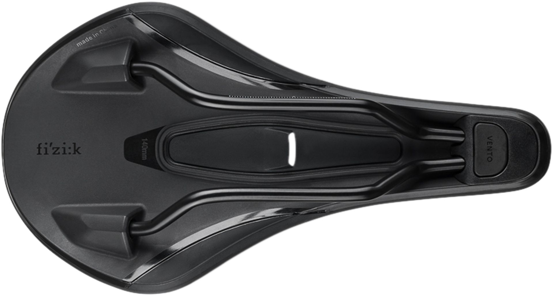 Vento Argo X5 Sattel / 140 mm