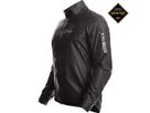 C5 GTX SHAKEDRY 1985 Herren-Regenjacke / black / XXL