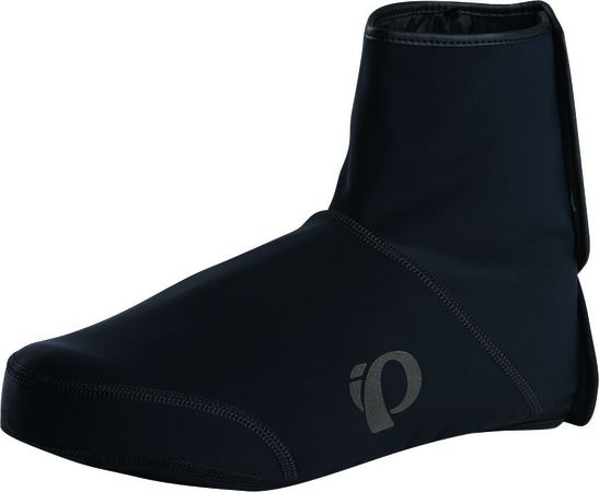 AmFIB Shoe Cover Überschuh / black / S (bis 39)