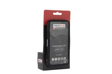 SMARTPHONE CASE 2.0, Grösse 4" - 5.4" / schwarz