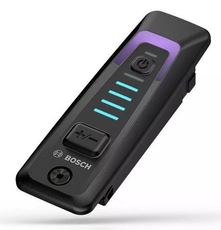 System Controller BRC3100 / schwarz