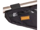 Frame bag / schwarz / S