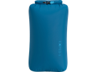 DRYBAG VERSA Wasserdichte Packbeutel / deepsea / 22l