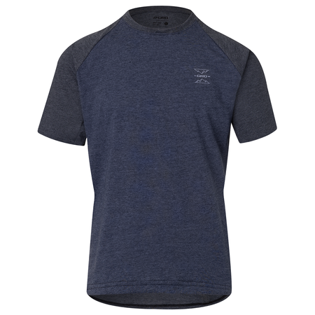 M Arc Jersey / navy/charcoal / M