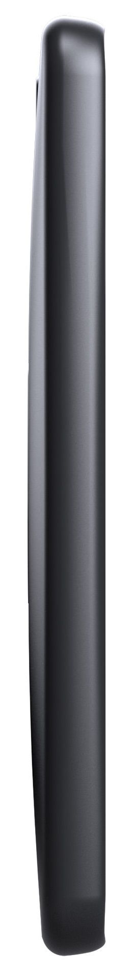 Phone Case SPC+ / schwarz / Samsung A54