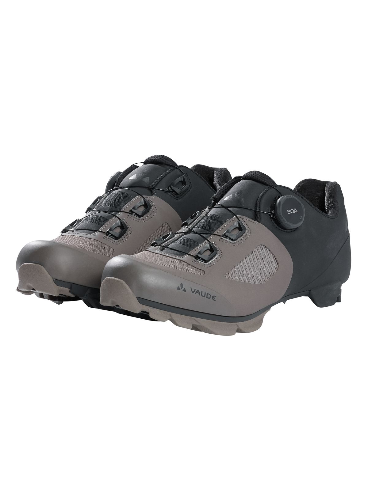 MTB Kuro Tech / black/coconut / 39