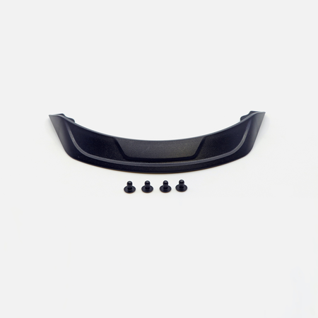 Caden II Brim / black / M