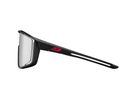 FURY Sonnenbrille / schwarz_schwarz