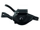Schalthebel XTR SL-M9100 / schwarz / Bremshebel-Montage, I-SPEC EV, Links/Rechts (Paar), 2x12