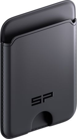 Card Wallet SPC+ / schwarz